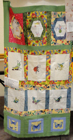 Sew A Row